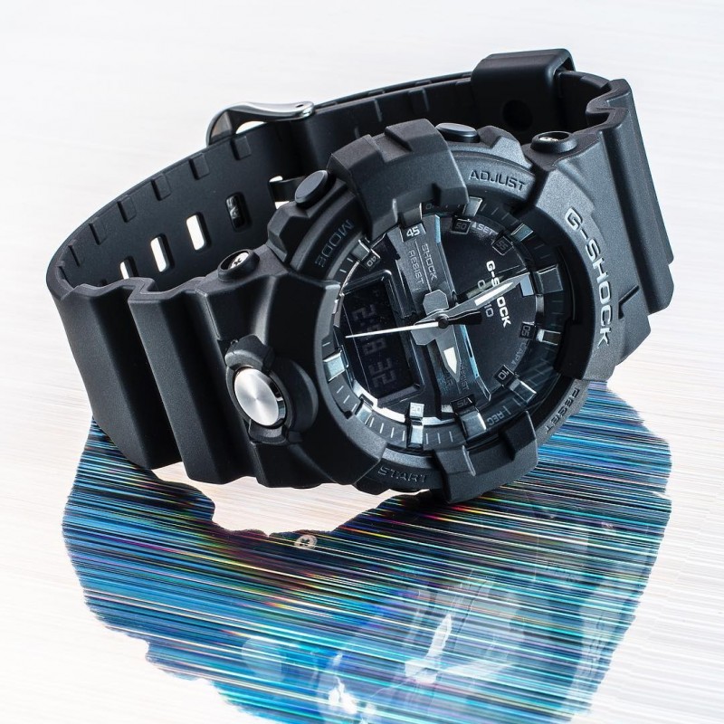 RELOJ CASIO G-SHOCK GA-810MMA-1ADR STATHAM Tienda Online de CASIO Argentina RELOJ CASIO G-SHOCK GA-810MMA-1ADR STATHAM Tienda Online de CASIO Argentina