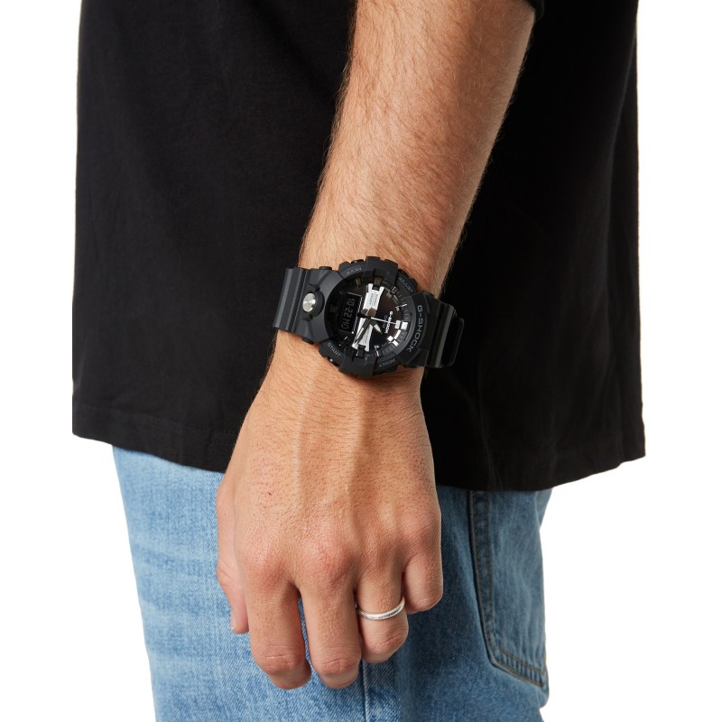 RELOJ CASIO G-SHOCK GA-810MMA-1ADR STATHAM Tienda Online de CASIO Argentina RELOJ CASIO G-SHOCK GA-810MMA-1ADR STATHAM Tienda Online de CASIO Argentina