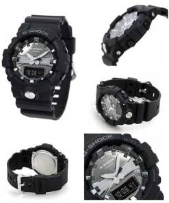 RELOJ CASIO G-SHOCK GA-810MMA-1ADR STATHAM Tienda Online de CASIO Argentina