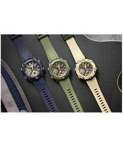 RELOJ CASIO GA-2000-3ADR G-SHOCK Edición Limitada Green