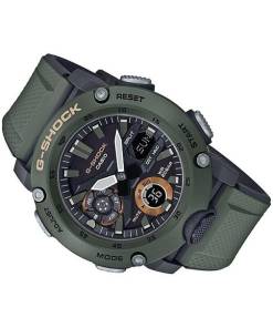 RELOJ CASIO GA-2000-3ADR G-SHOCK Edición Limitada Green