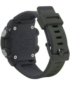RELOJ CASIO GA-2000-3ADR G-SHOCK Edición Limitada Green