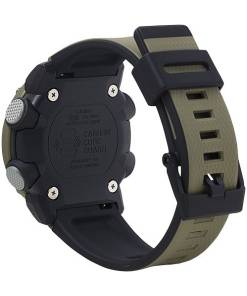 RELOJ CASIO GA-2000-5ADR G-SHOCK Edición Limitada Brown