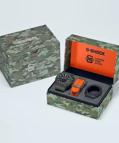 Reloj Casio G-Shock Edición Limitada en Tienda Oficial Nippon Argentina By Unitime