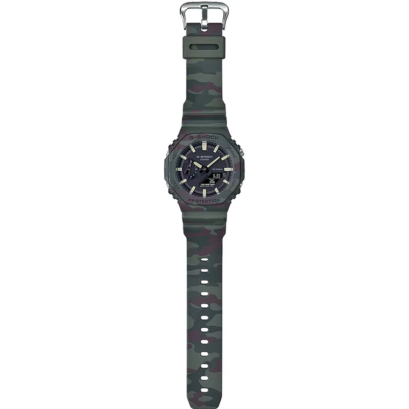 GAE-2100WE-3A-tienda-oficial-casio-unitime-argentina Reloj Casio G-Shock Edición Limitada en Tienda Oficial Nippon Argentina By Unitime