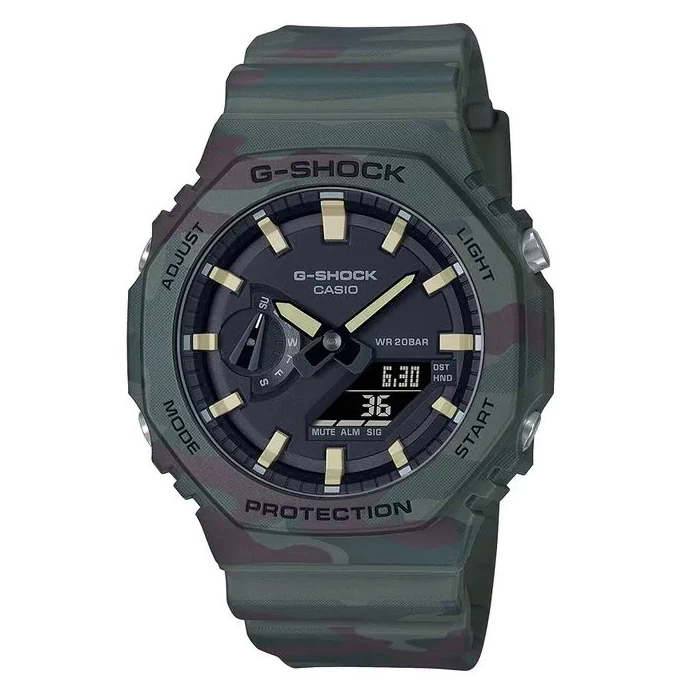 GAE-2100WE-3A-unitime-casio-oficial Reloj Casio G-Shock Edición Limitada en Tienda Oficial Nippon Argentina By Unitime