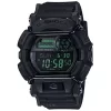 RELOJ CASIO GD-400MB BLACK MAMBA