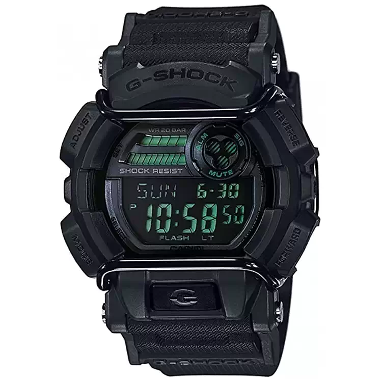 CASIO-GD-400MB
