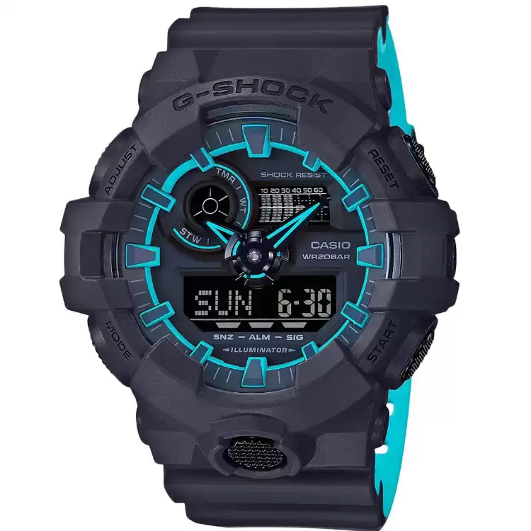 GA-700SE-1A2DR