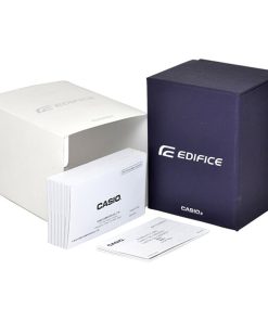 Catálogo de Relojes CASIO Edifice en la Tienda Online de NipponArgentina