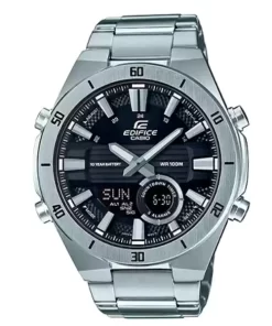 RELOJ CASIO EDIFICE ERA-110D-1AVDF