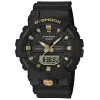 RELOJ CASIO GA-810B-1A9DR GOLD
