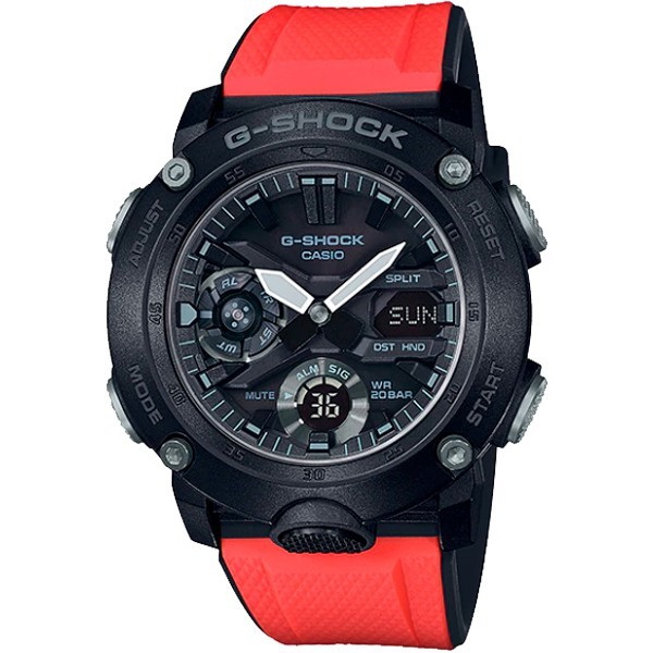 RELOJ-CASIO-GA-2000E-4DR-G-SHOCK-Edicion-Limitada