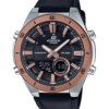 RELOJ CASIO EDIFICE ERA-110GL-1AVDF ROSE GOLD