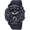 RELOJ CASIO GA-2000S-1A G-SHOCK CARBON BLACK