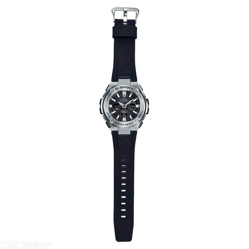 RELOJ CASIO G-SHOCK GST-S330C-1ADR G-STEEL RELOJ CASIO G-SHOCK GST-S330C-1ADR G-STEEL