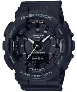 RELOJ CASIO G-SHOCK GMA-S130-1ADR GULP
