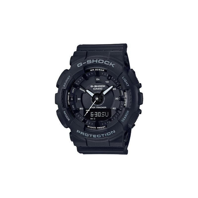 RELOJ CASIO G-SHOCK GMA-S130-1ADR GULP RELOJ CASIO G-SHOCK GMA-S130-1ADR GULP