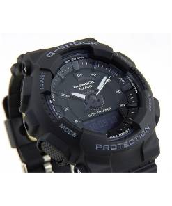 RELOJ CASIO G-SHOCK GMA-S130-1ADR GULP