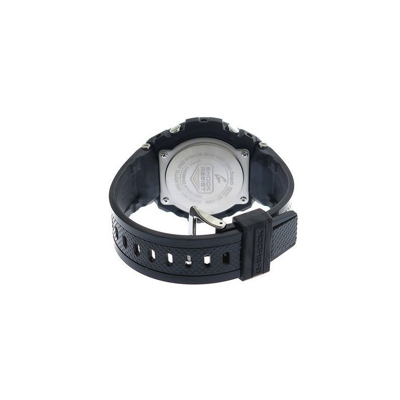 RELOJ CASIO G-SHOCK GST-S130BC-1ADR G-STEEL FORCE RELOJ CASIO G-SHOCK GST-S130BC-1ADR G-STEEL FORCE
