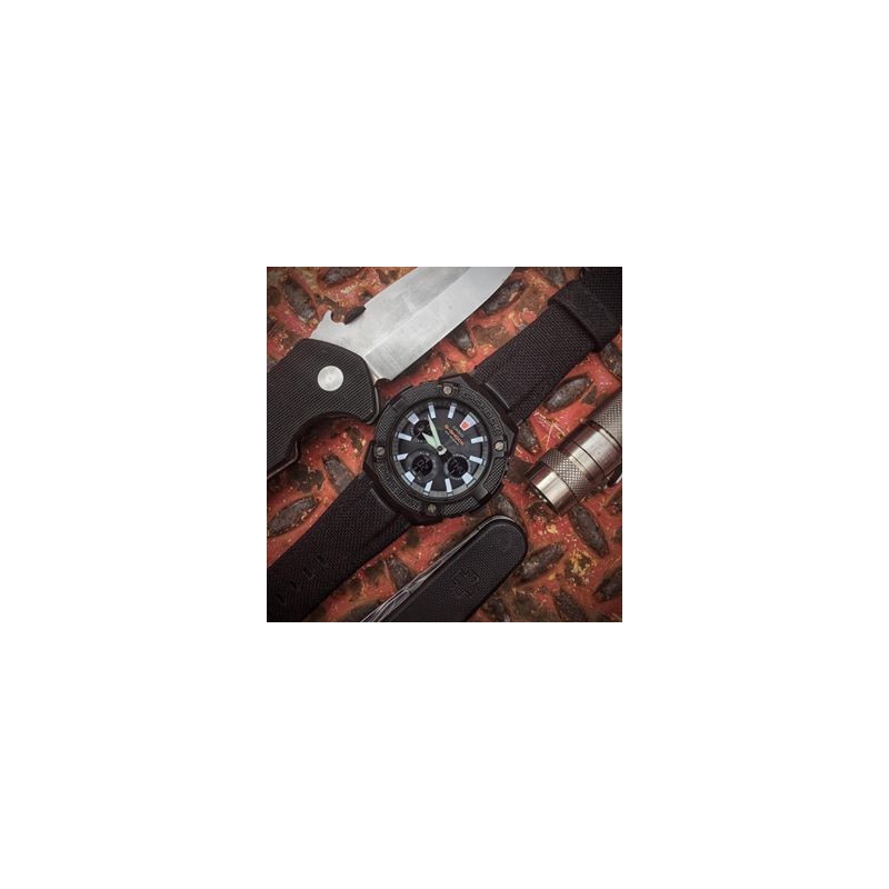 RELOJ CASIO G-SHOCK GST-S130BC-1ADR G-STEEL FORCE RELOJ CASIO G-SHOCK GST-S130BC-1ADR G-STEEL FORCE