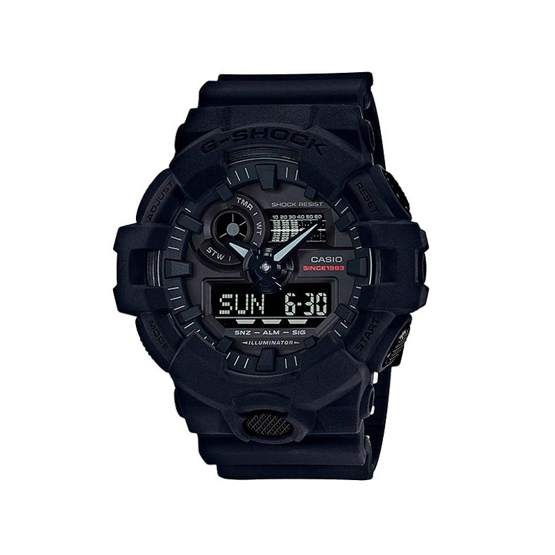 RELOJ CASIO G-SHOCK GA-735A-1ADR LIMITED EDITION RELOJ CASIO G-SHOCK GA-735A-1ADR LIMITED EDITION