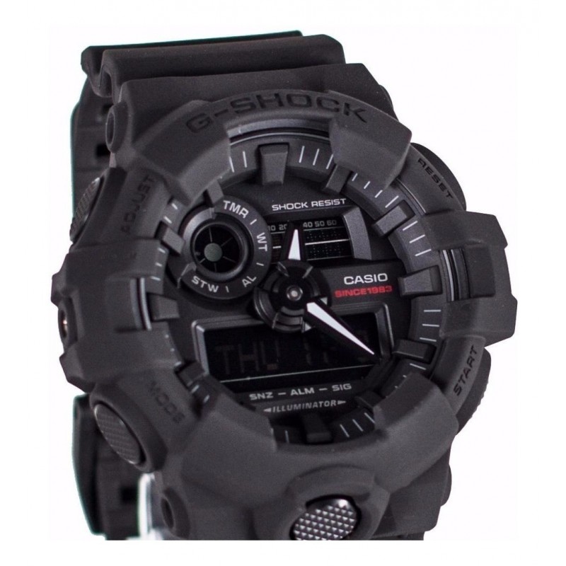 RELOJ CASIO G-SHOCK GA-735A-1ADR LIMITED EDITION RELOJ CASIO G-SHOCK GA-735A-1ADR LIMITED EDITION