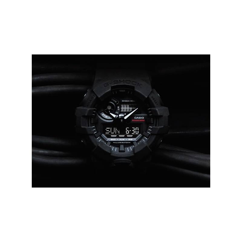 RELOJ CASIO G-SHOCK GA-735A-1ADR LIMITED EDITION RELOJ CASIO G-SHOCK GA-735A-1ADR LIMITED EDITION