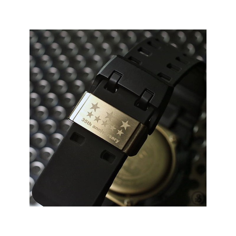 RELOJ CASIO G-SHOCK GA-735A-1ADR LIMITED EDITION RELOJ CASIO G-SHOCK GA-735A-1ADR LIMITED EDITION