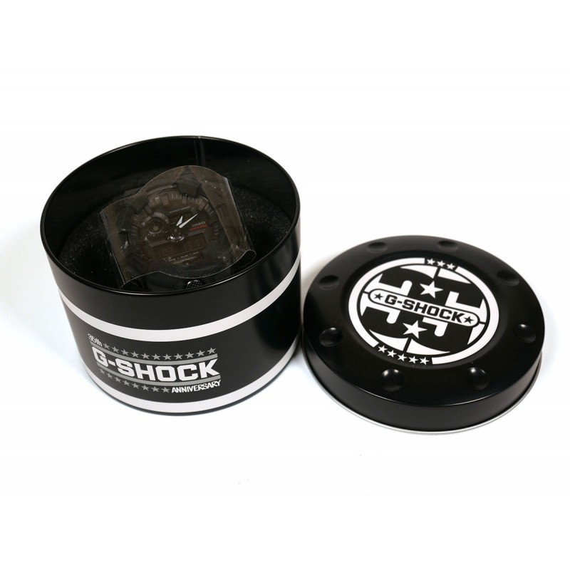 RELOJ CASIO G-SHOCK GA-735A-1ADR LIMITED EDITION RELOJ CASIO G-SHOCK GA-735A-1ADR LIMITED EDITION