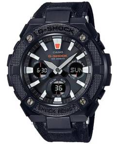 RELOJ CASIO G-SHOCK GST-S130BC-1ADR G-STEEL FORCE