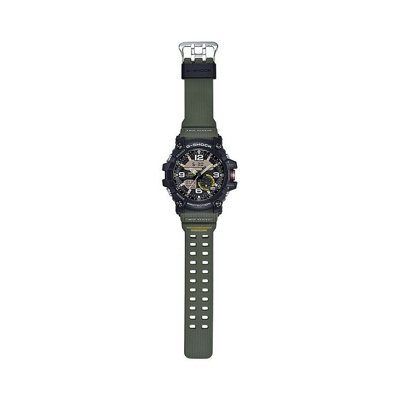 PROTREK GG-1000-1A en la Tienda Online de CASIO by NipponArgentina PROTREK GG-1000-1A en la Tienda Online de CASIO by NipponArgentina