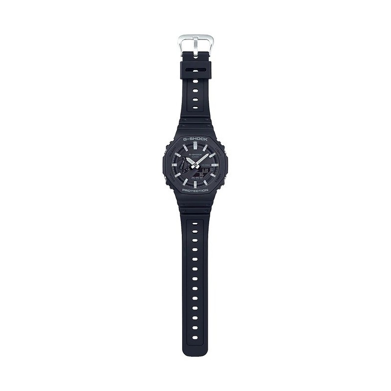 RELOJ CASIO GA-2100-1ADR G-SHOCK FULL BLACK RELOJ CASIO GA-2100-1ADR G-SHOCK FULL BLACK