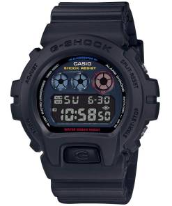 RELOJ CASIO G-SHOCK DW-6900BMC-1DR