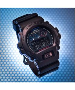 RELOJ CASIO G-SHOCK DW-6900BMC-1DR