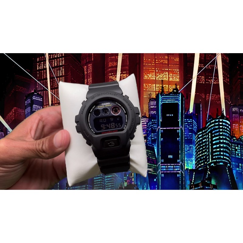 RELOJ CASIO G-SHOCK DW-6900BMC-1DR RELOJ CASIO G-SHOCK DW-6900BMC-1DR