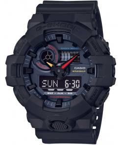RELOJ CASIO GA-700BMC-1ADR COOLEST EVER