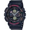 RELOJ CASIO GA-140-1A4DR COLORS