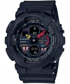 RELOJ CASIO GA-140BMC-1ADR EXPLODE