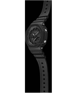 RELOJ CASIO GA-2100-1A1DR G-SHOCK MOCKUP