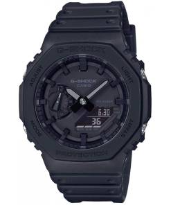RELOJ CASIO GA-2100-1A1DR G-SHOCK MOCKUP