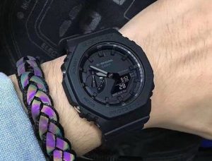Catálogo G-SHOCK para trabajo rudo e intenso