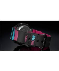 RELOJ CASIO G-SHOCK GW-B5600GZ-1DR GORILLAZ