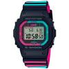 RELOJ CASIO G-SHOCK GW-B5600GZ-1DR GORILLAZ