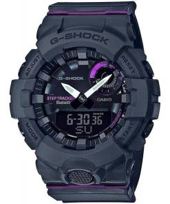RELOJ CASIO G-SHOCK GMA-B800-8ADR PURPLE