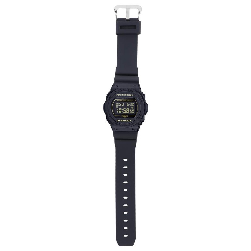RELOJ CASIO G-SHOCK DW-5700BBM-1DR DARK RELOJ CASIO G-SHOCK DW-5700BBM-1DR DARK