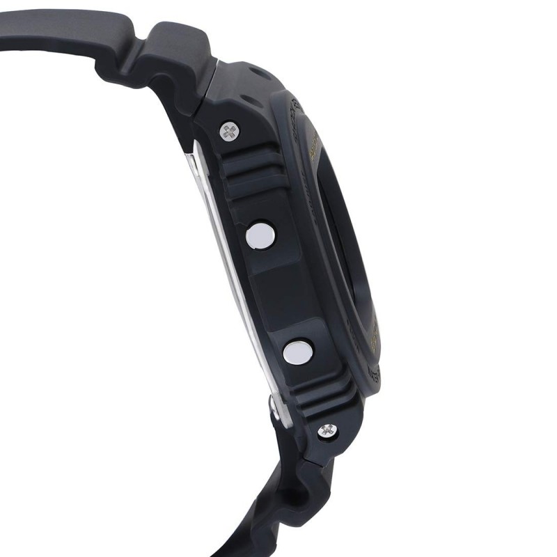 RELOJ CASIO G-SHOCK DW-5700BBM-1DR DARK RELOJ CASIO G-SHOCK DW-5700BBM-1DR DARK