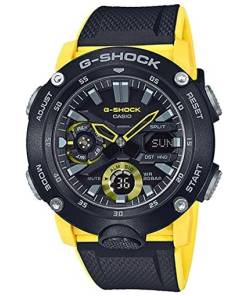 RELOJ CASIO GA-2000E-4DR G-SHOCK Edición Limitada