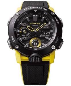 RELOJ CASIO GA-2000E-4DR G-SHOCK Edición Limitada