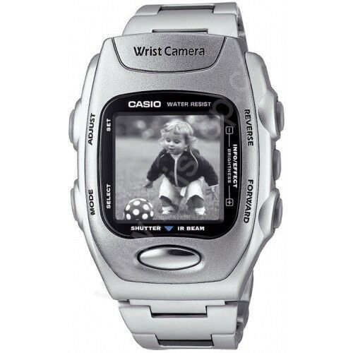 Catálogo de relojes CASIO en cuotas